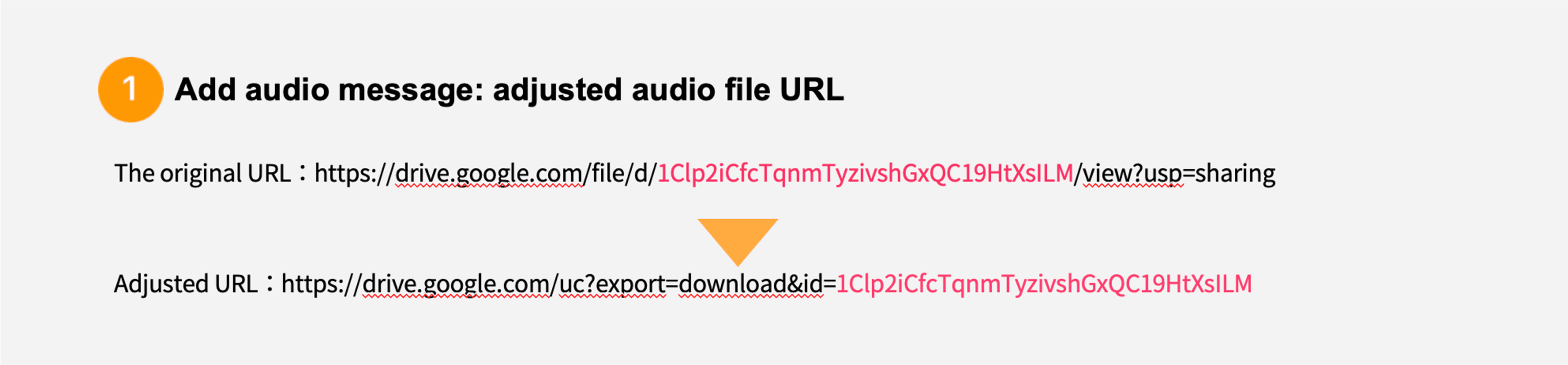  adjusted audio file UR